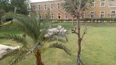 Al-Tibri International Hostel hyderabad