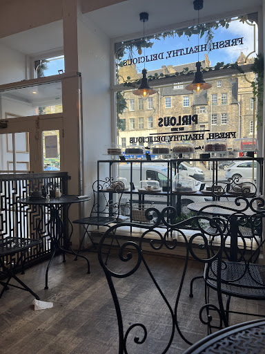 Pirlous - Visual