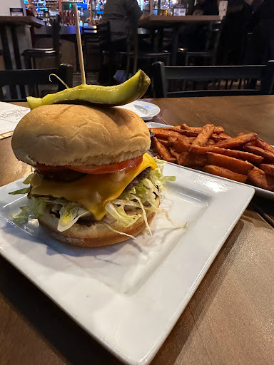 Howe Sound Taphouse & Kitchen - New West - Thumbnail