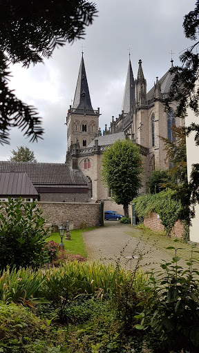 Rheinische Post - Lokalredaktion Xanten/Rheinberg