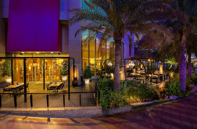 Prego's Restaurant Hours