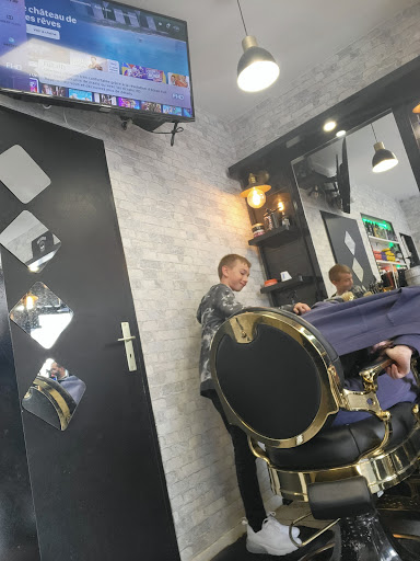 Abdel Coiffure Ahlen - Thumbnail