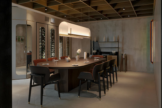 La Rei Natura by Michelangelo Mammoliti by null