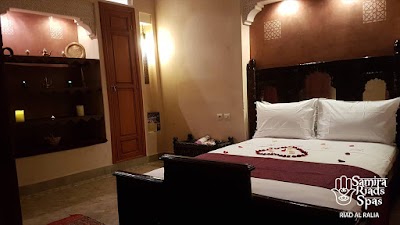 Photos of Samira Riads