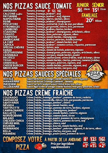 Photo 2 - Andiamo Pizza