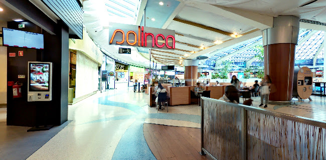 Comentários e avaliações sobre o Centro Comercial Colombo