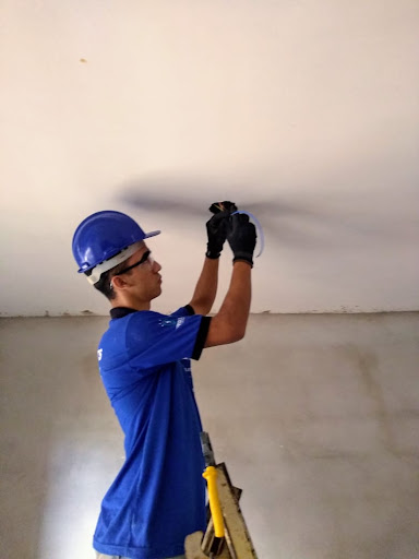 Eletricista em Uberaba | ENERVOLTS