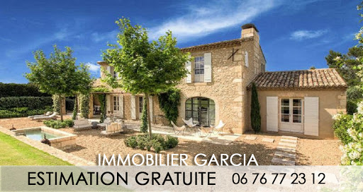 Agent immobilier Garcia