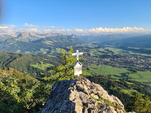Burgberger Hörnle 1497m Gallery - Germany