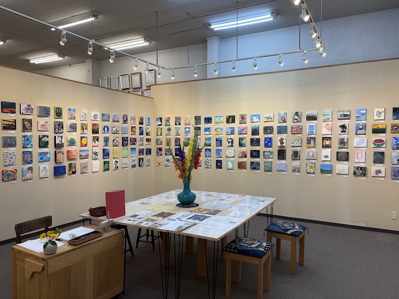 株式会社盛岡藝術舎