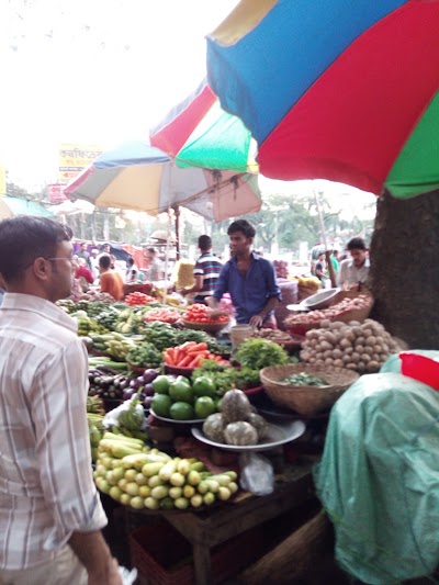 Photos of Indira Road Kacha Bazar