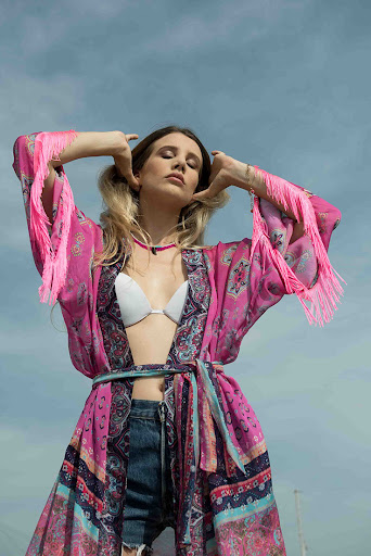 Alizé shop - Thumbnail