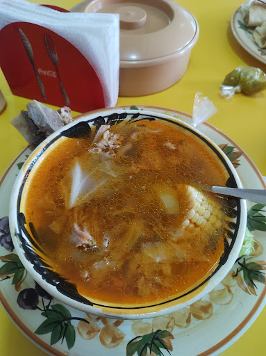 Sabinas Comidas