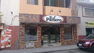 Photos of El Panero