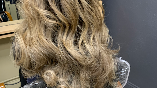 BLO DRY BAR