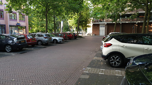 Parkeerterrein Beuningplein - Thumbnail