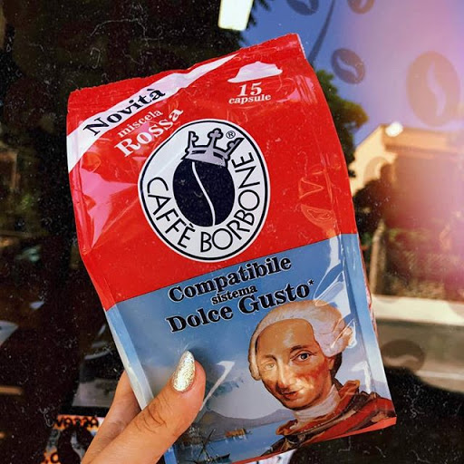 il CAFFETTIERE - Capsule Caffè Compatibili - Thumbnail