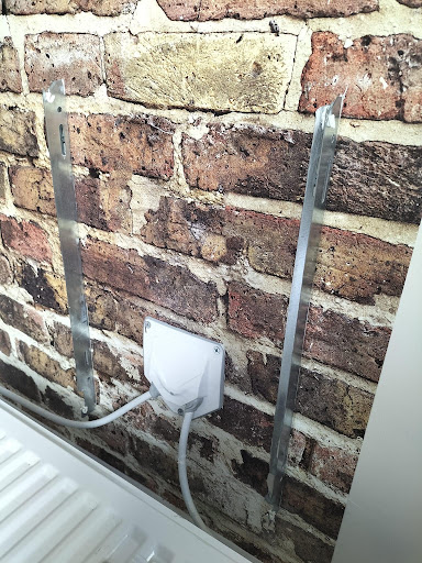 Silverlight Decorating - Visual