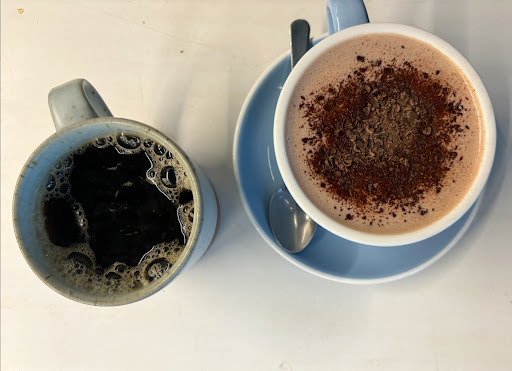 Sample Coffee - Thumbnail