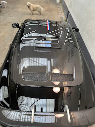 Photo n°15 de SARL FOSSE GARAGE SAINT REMY- Renault- Dealer à Meaux (Concessionnaire Renault)