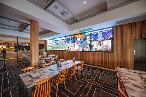 Blacktown Tavern - Thumbnail