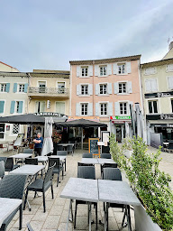 Photo n°30 de La Passerelle Restaurant Tournon à Tournon-sur-Rhône (Restaurant occidental)