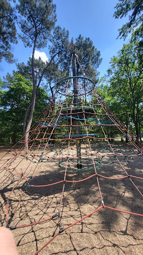 Parc burck