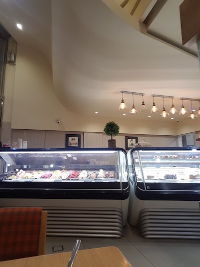 Photos of Delfico gelateria Cafe