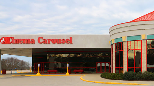 Cinema Carousel - Thumbnail