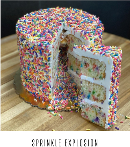 Starry Night Bakery - Thumbnail