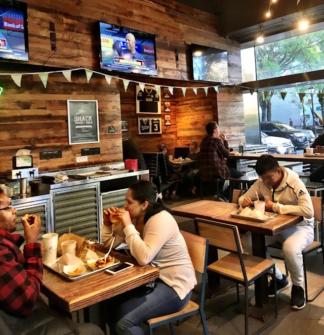Shake Shack