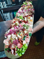 La roulotte aux galettes à Beaumetz-lès-Loges