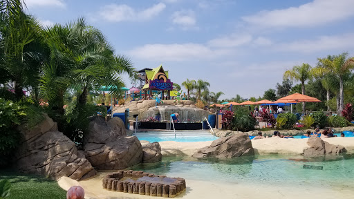 Aquatica San Diego Chula Vista Destimap Destinations On Map