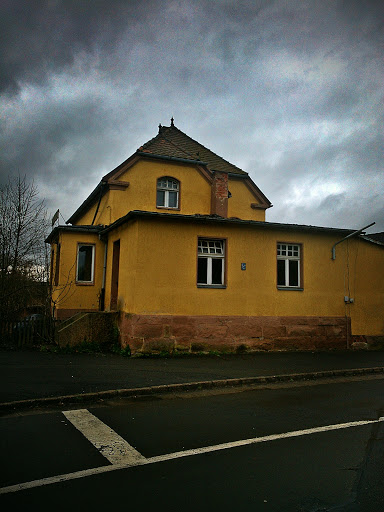 Ludwigschorgast - Thumbnail