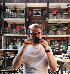 Photo n°48 de Satellite Coffee à Morzine (Café)