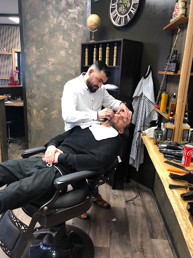 Hesham‘sCut - Visual