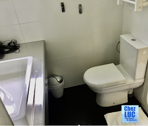 Photo n°11 de Chez Luc à Allinges (Gîte)