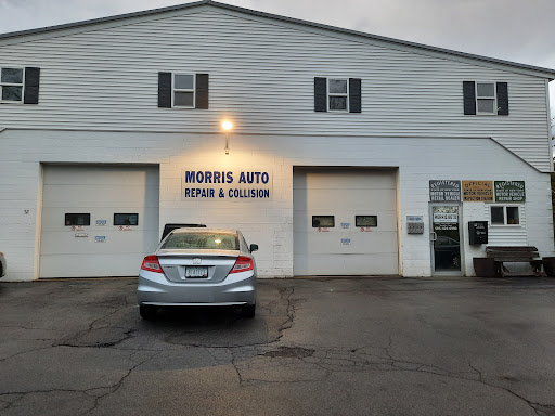 Morris Auto Repair and Collision Inc. - Thumbnail