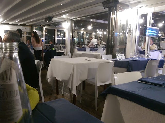 Ristorante Adriatico