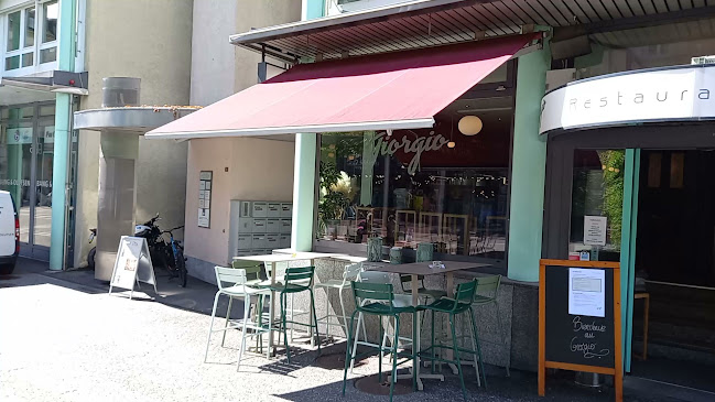 Rezensionen über Bar Café Giorgio in Sitten - Bar