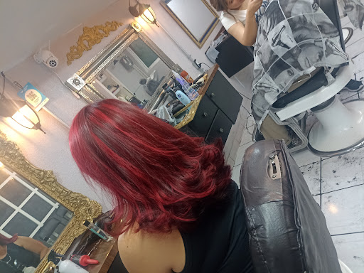Estética barbería Ladies and Lords - Thumbnail