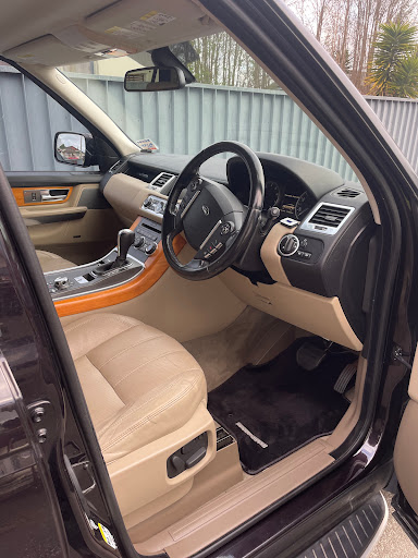 Scrubbed Mobile Detailing Hawkes Bay - Thumbnail