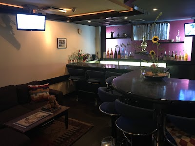 夜かふぇすぴの座