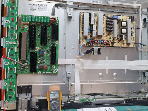Clearvision Electronics - Visual