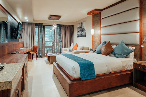 Photo of Fairway Boutique Hotel