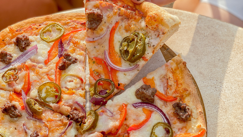 Італійський квартал