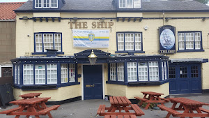 The Ship photo