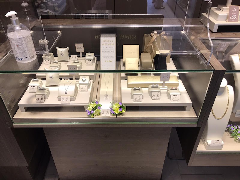 Warren James Jewellers photo 3