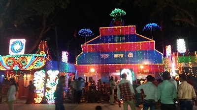 Hindu Temple