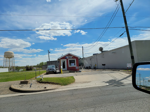 Carpenter's Barber Shop